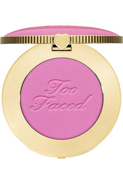 Too Faced Too Faced Blush - Candy Cloud Super