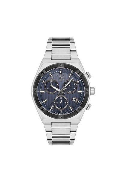 Santa Barbara Polo & Racquet Club Sb.1.10583-5 Men's Watch