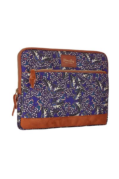 BloominBag Wings of Joy 13-14 Inch Laptop / MacBook Case