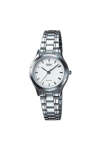 Casio Ltp-1275d-7adf Women's Wristwatch