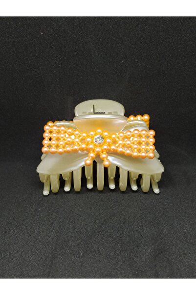 Shiklik MODA احصل على الأناقة مع مشبك فيونيك مزين باللؤلؤ الرائع