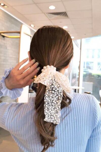 Shiklik MODA Допълнете стила си с елегантна брошка с перли