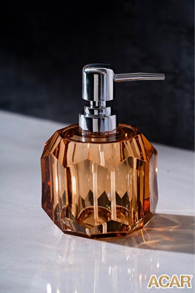 ACAR AKRİLİK SIVI SABUNLUK