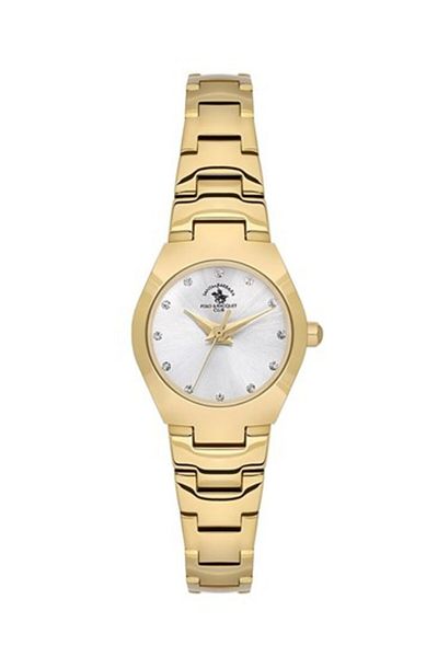 Santa Barbara Polo & Racquet Club Sb.1.10612-2 Women's Watch
