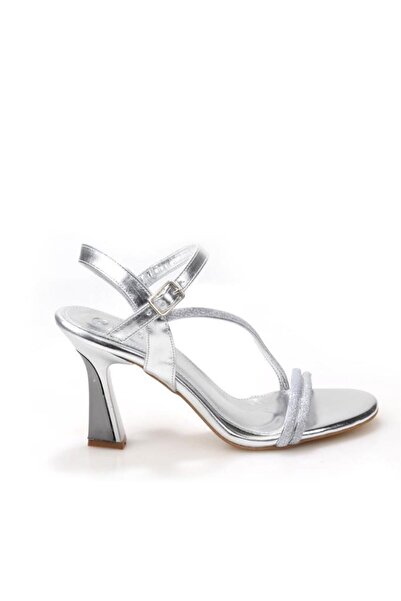 PİSAGOR صندل بكعب نسائي من بيزاغور Ps-32690