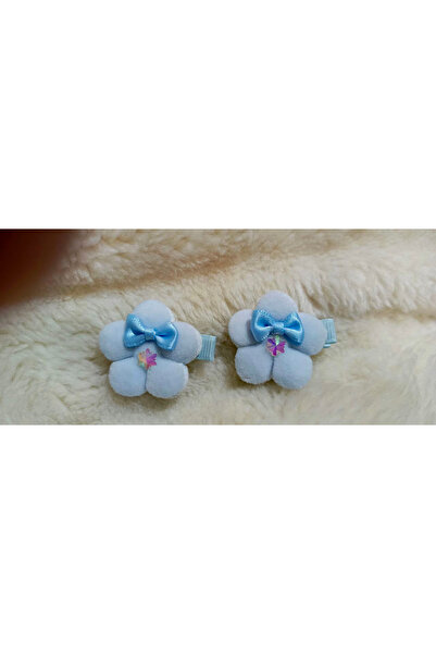 Shiklik MODA Adaugă veselie părului tău cu această drăguță cataramă de pluș î...