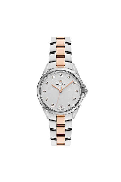Wainer Wa.11916-A Women Wrist Watch