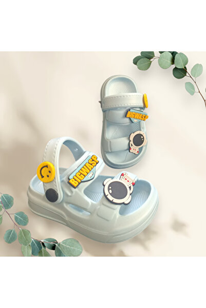 Sonimix bebe copil eva sandale papuci