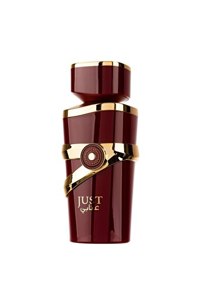Fragrance World Just Anabi Eau de Parfum, Fragrance World, Women - 100 ml