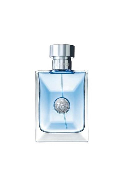Versace Pour Homme Eau de Toilette for Men 100ml