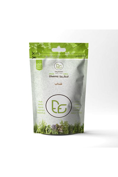 Al Hikma Wisdom Shadab 80 grams