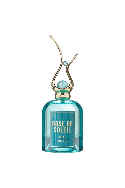 Riiffs Rose De Soleil Eclat, Eau De Parfum, Women, 100 Ml, 100 ml