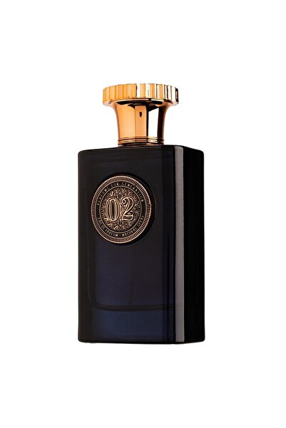 Fragrance World Perfume For Generation 02, Eau de Parfum, Unisex, 90 ml, 90 ml