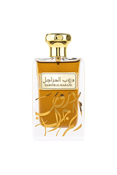 ARD AL ZAAFARAN Daroob al Marajil, Eau de Parfum, Barbati, 100 ml, Eau de Par...