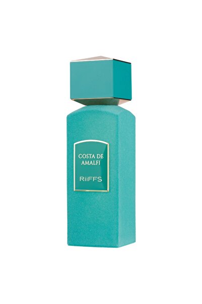 Riiffs Costa de Amalfi, Perfume Extract, Unisex, 100 ml, 100 ml