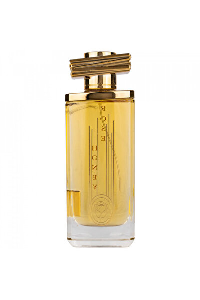 Maison Asrar Miere de trandafir, Apa de parfum, Unisex, 100 ml, Apa de parfum...