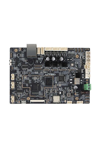 Creality K1 Max Sessiz Anakart Kiti