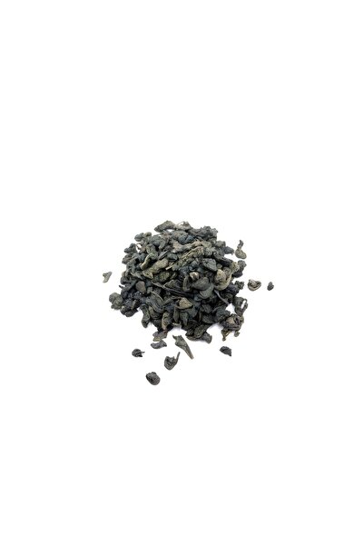 Tea Escape Gunpowder (Plain Green Tea) 50 Gr