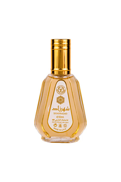ARD AL ZAAFARAN Shahrazad, Eau De Parfum, Unisex, Eau De Parfum, 50 ml