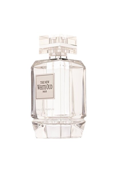Fragrance World Parfum White Oud, Fragrance World, apa de parfum 100 ml, unisex