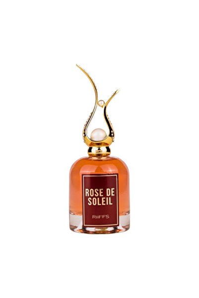Riiffs Apa de parfum Rose De Soleil, Riiffs, Femei - 100 ml