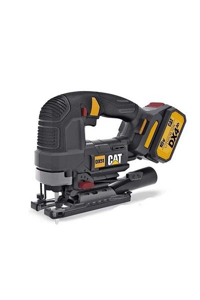 Caterpillar 18V Cordless Reciprocating Saw 26mm CAT DX51