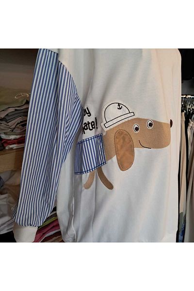 Loreen SWEATSHIRT