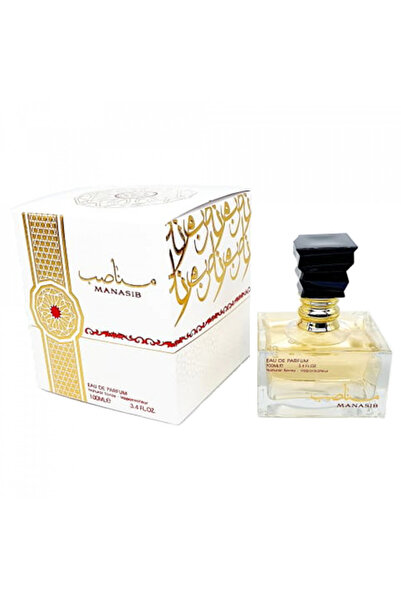 ARD AL ZAAFARAN Apa de parfum Manasib, femei, 100 ml, apa de parfum, 100 ml