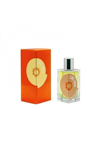 ETAT LIBRE D'ORANGE Etat Libre D Orange Like This Eau de Parfum 100 ml for women