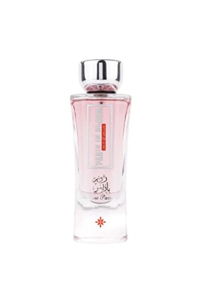 ARD AL ZAAFARAN Rose Paris in Bloom Eau De Parfum, Γυναικείο, 100 ml