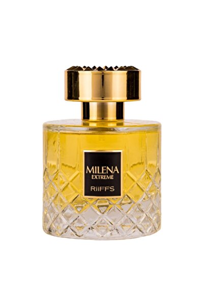 Riiffs Milena Extreme Eau de Parfum, Riiffs, Unisex - 100 ml