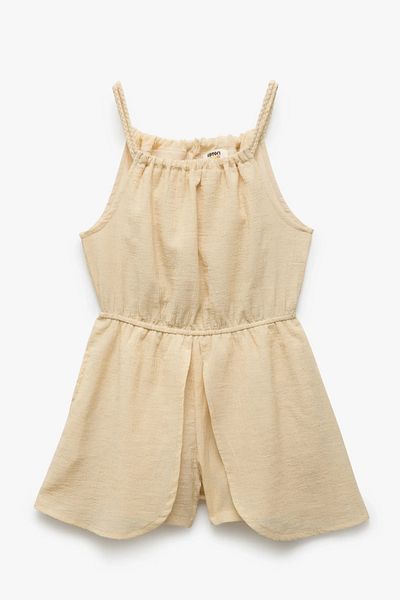 Koton Girl's Dress 5Skg80035Aw010