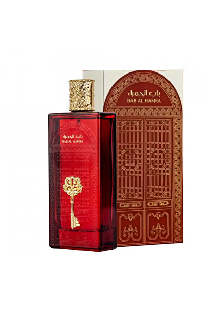 ARD AL ZAAFARAN Parfum Bab Al Hamra, apa de parfum 100 ml, unisex