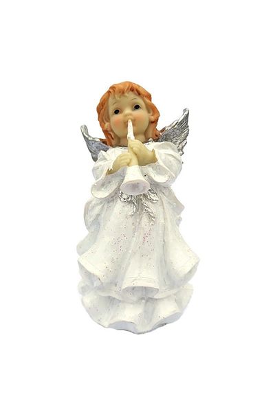 BV Angel with trumpet, 130-A