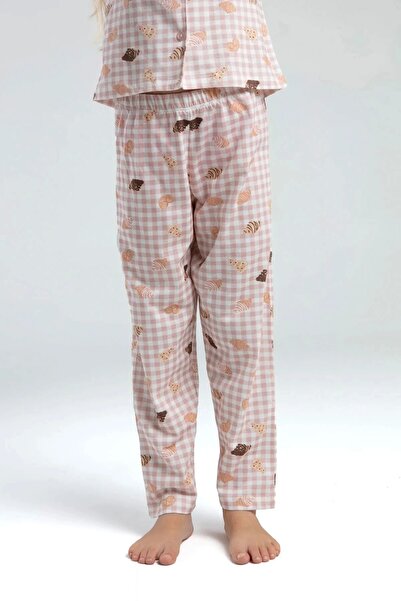 Rolypoly Mother-Daughter Pair Set - White