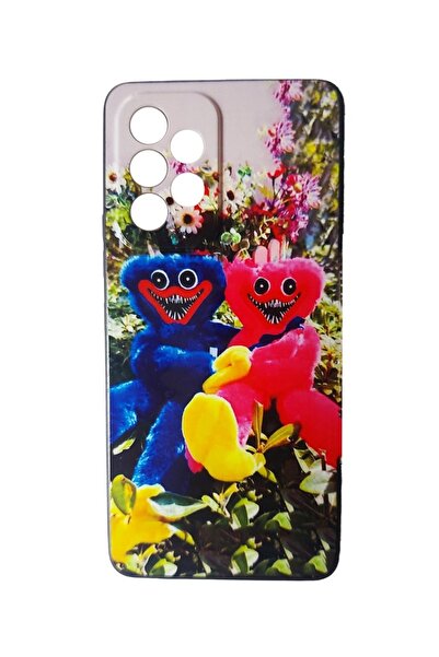 BV Husă de telefon compatibilă cu Samsung Galaxy A53 5G, rezistentă la șocuri...