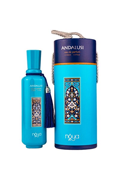 Zİmaya Andalusi Blue, Apa de Parfum, Unisex, 100 ml