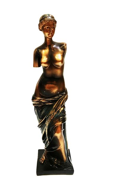 BV Venus de Milo statuette, A120D