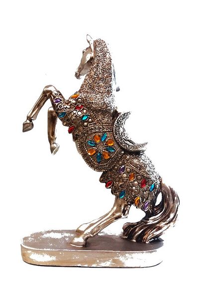 BV Horse statuette, 37 cm, TD000184D