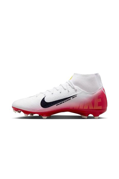 Nike Men's Multi Grass Ground Cleats Zm Mercurial Superfly 10 Acad Fg/Mg Lv8