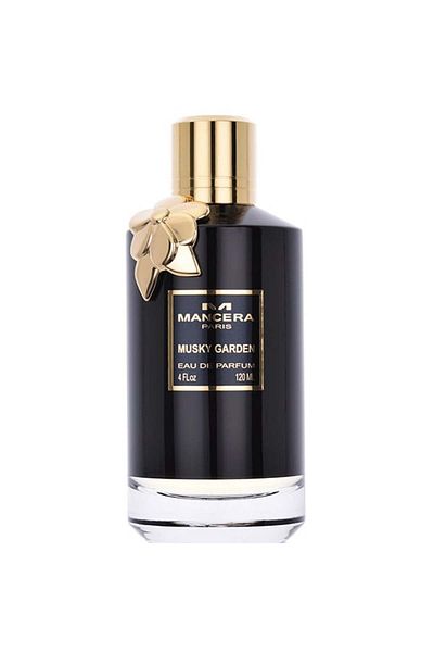 Mancera Mancera Musky Garden, Apa de Parfum, Femei, 120 ml