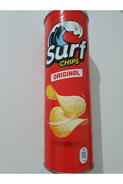 NETTO شرائح سيرف الأصلية 160 جرام