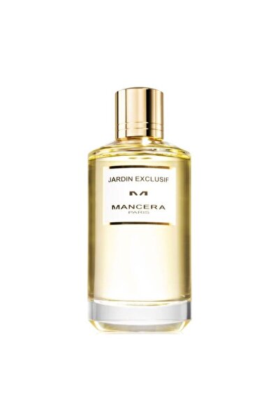Mancera Jardin Exclusive, Eau de Parfum, Unisex, 120 ml