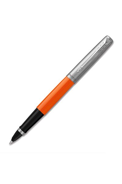 Parker Rollerball Pen Jotter Ct Original Orange