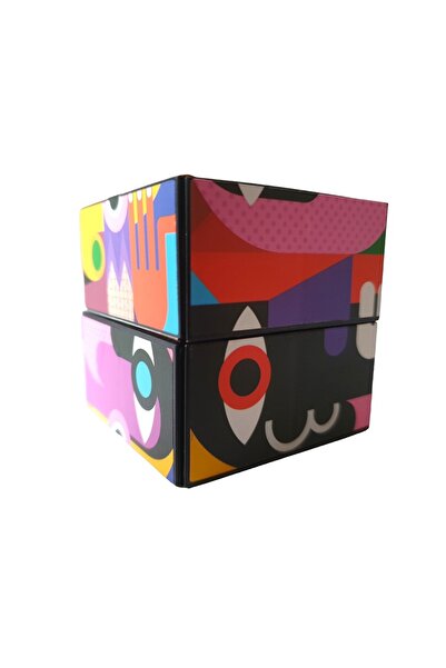 BV Cub Magic 2 în 1, 57 mm, 499 CUB