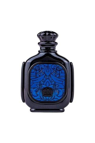 Zİmaya Zimaya Zukhruf Black, Eau De Parfum, Men, 100 Ml, 100 ml