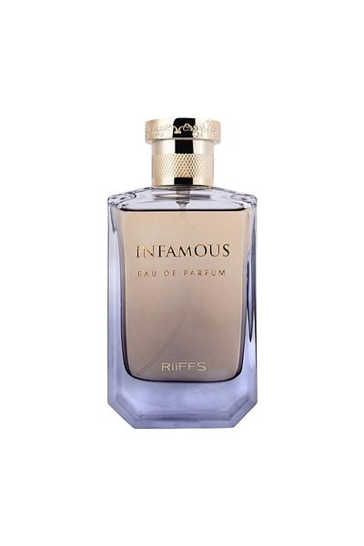 Riiffs Infamous, Men's Eau De Parfum, 100ml