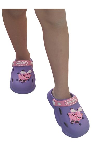 GEZER Children's Lightweight Sandals Slippers Summer Girls/Boys