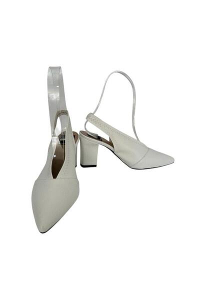 KEMAL TANCA 868 45 Women's Heel Shoes