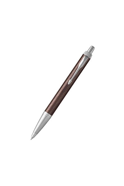 Parker Ballpoint Pen Im Premium Ct Brown